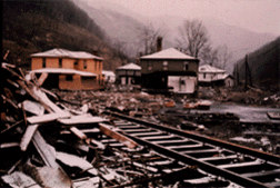 Buffalo Creek Disaster