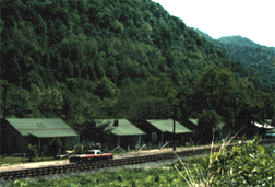 Coal Town