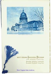 inaugural program