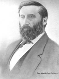 John J. Jacob