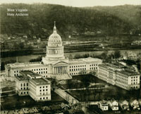 1932 capitol