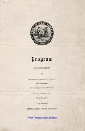 morgan program