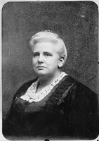 Anna Howard Shaw