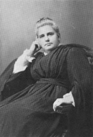 Anna Howard Shaw