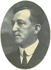 Harvey W. Harmer