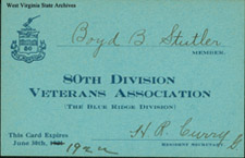 membership card