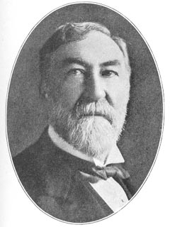 Nathan B. Scott