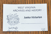 junior historian