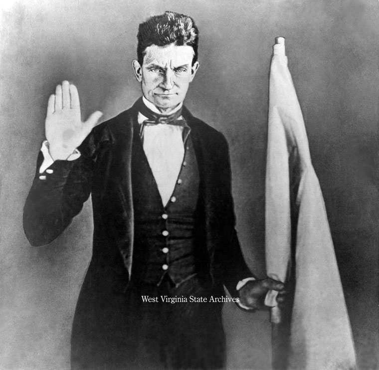 John Brown