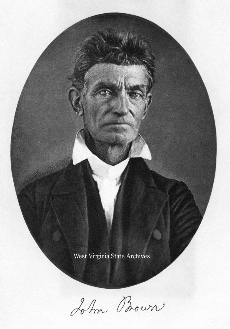 John Brown