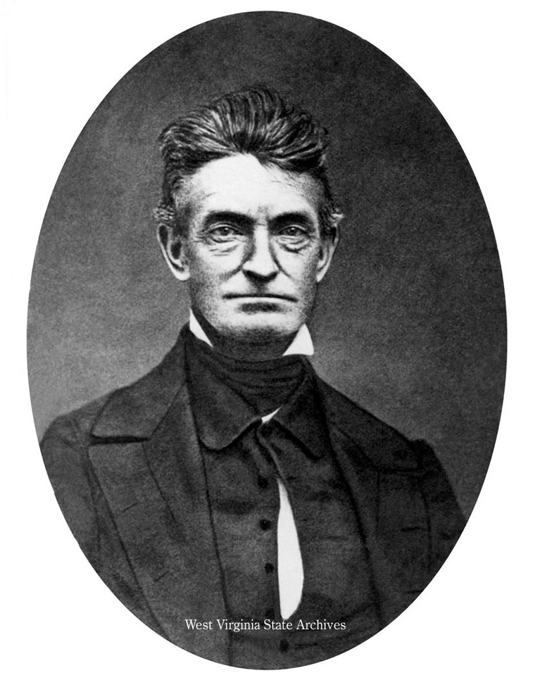 John Brown