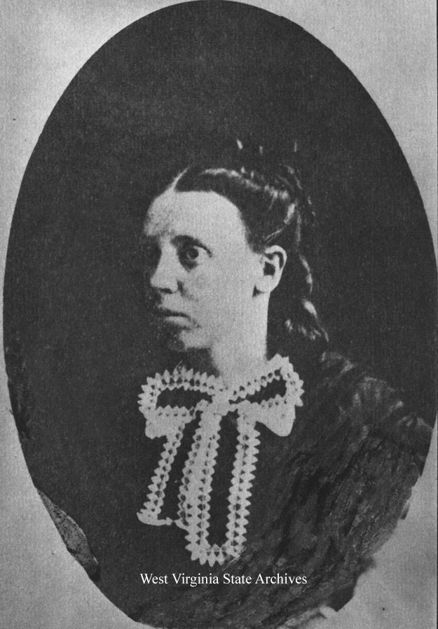 Annie Brown