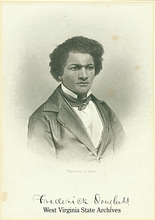 Frederick Douglass