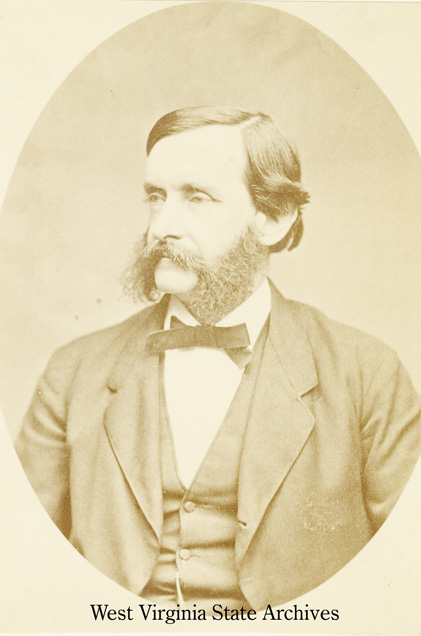 Thomas Wentworth Higginson