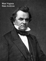 Stephen Douglas