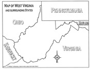 WV map names