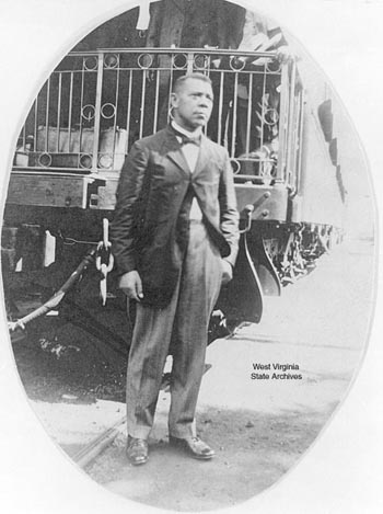 Booker T. Washington