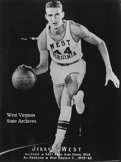 Jerry West