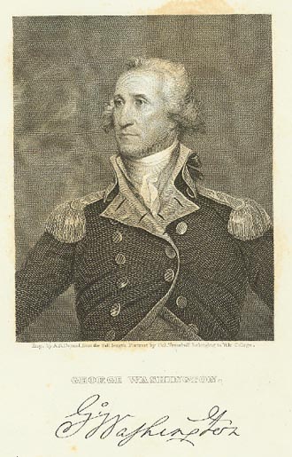 George Washington