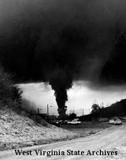 Farmington Mine Disaster