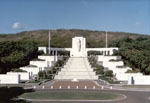 Honolulu Memorial