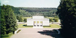 Epinal American Cemetery