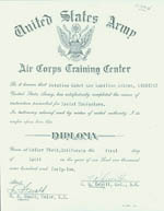 diploma