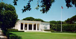 Sicily-Rome American Cemetery