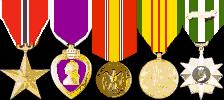 Medals