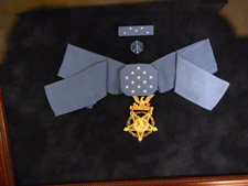 medal of honor