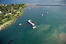 USS Arizona Memorial