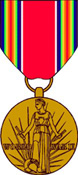 World War II Victory Medal