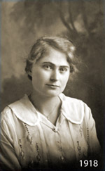 Bertha Conaway