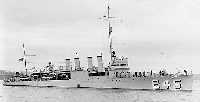 USS Reuben
James