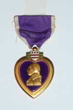 Purple Heart