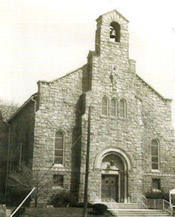 St. Brendan's