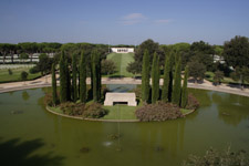 Sicily-Rome American Cemetery