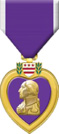 The Purple Heart