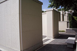 Walls of the Missing at the Honolulu Memorial (National Cemetery of the Pacific) in Hawaii. American Battle Monuments Commission