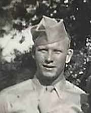 Cpl. Joseph H. Gunnoe