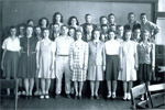 School group