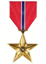 The Bronze Star