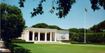 Sicily-Rome American Cemetery