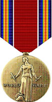 victory medal