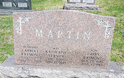 family marker