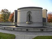 Veterans Memorial