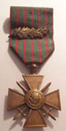 Croix de Guerre