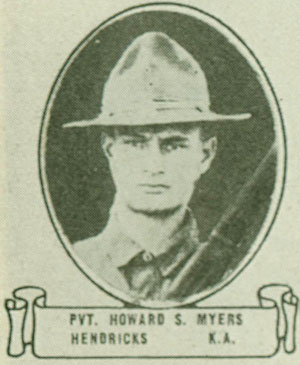 Howard Salathiel Myers