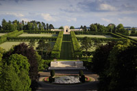 Meuse-Argonne American Cemetery