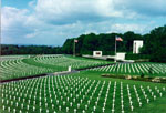 Luxembourg American Cemetery